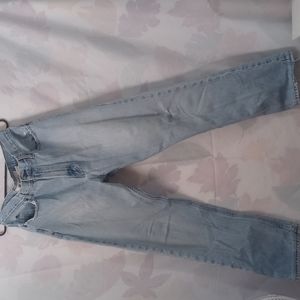 Gap Easy Fit Jeans Size 35×34